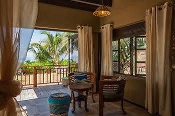 Villa Des Alizes Grand Anse  Kültér fotó