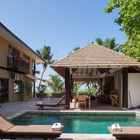 Villa Des Alizes Grand Anse  Kültér fotó
