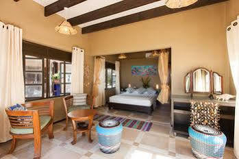 Villa Des Alizes Grand Anse  Kültér fotó