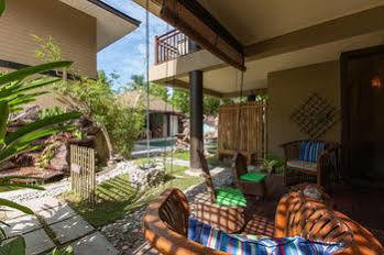 Villa Des Alizes Grand Anse  Kültér fotó