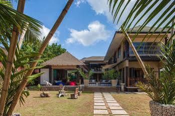 Villa Des Alizes Grand Anse  Kültér fotó
