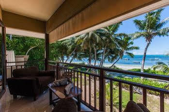Villa Des Alizes Grand Anse  Kültér fotó