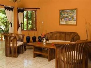 Villa Des Alizes Grand Anse  Kültér fotó