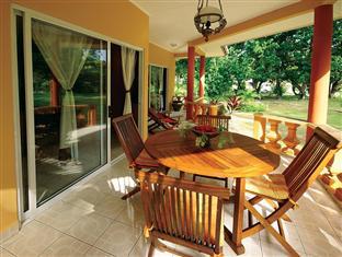 Villa Des Alizes Grand Anse  Kültér fotó