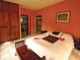 Villa Des Alizes Grand Anse  Kültér fotó